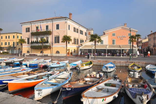 lake garda, italy-23.JPG - BARDOLINO - LAKE GARDA